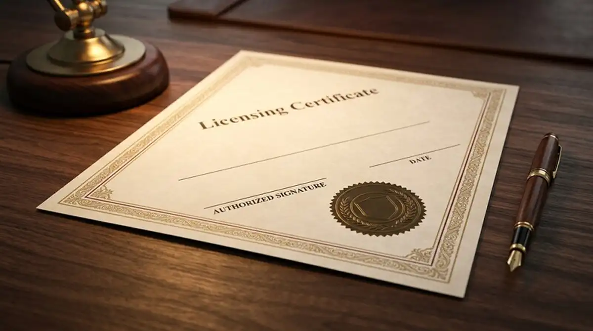 Udenlandske casino licenser og dansk lovgivning om online casino uden rofus