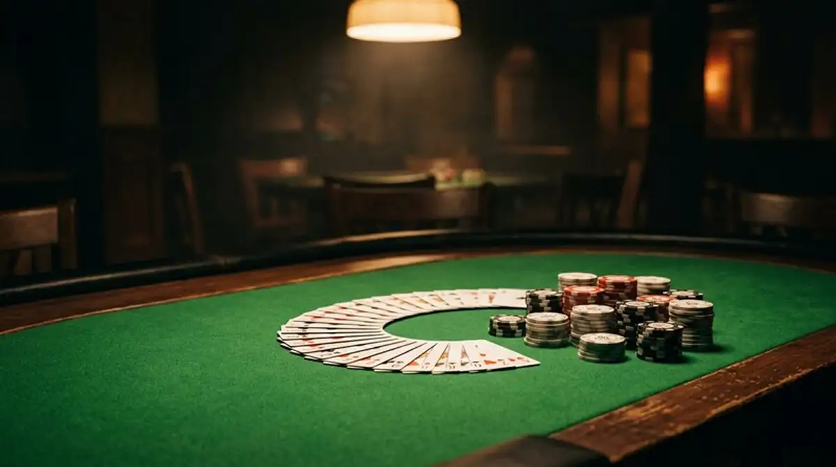 Live casino uden rofus - spiltyper og udbydere for danske spillere