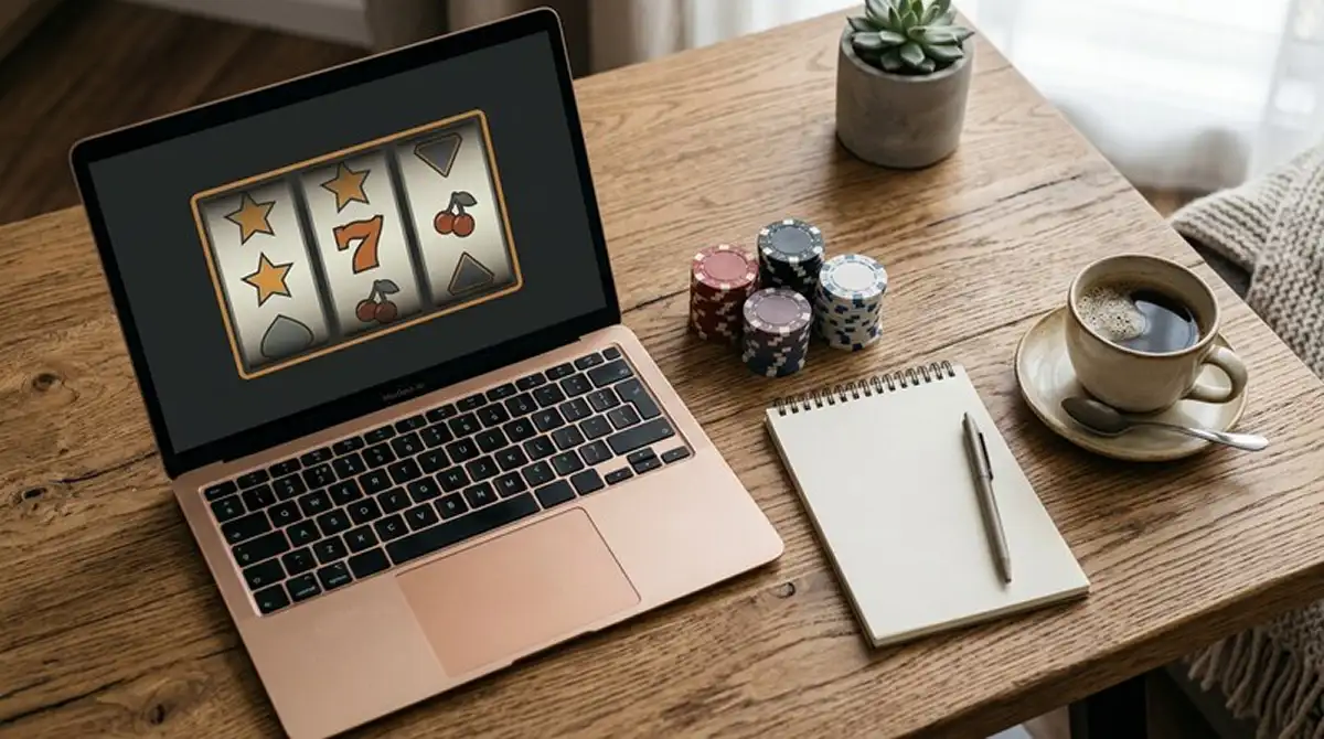 Top casinoer uden ROFUS 2026 anmeldelse for danske spillere